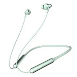 Беспроводные наушники 1MORE Stylish Dual-Dynamic Driver BT E1024BT Green