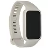 Фитнес-браслет Xiaomi Smart Band 9 Active бежевый белый