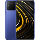 Xiaomi Poco M3 4/128GB Blue/Синий